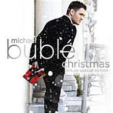 [수입] Michael Buble - Christmas [디럭스 스페셜 에디션]