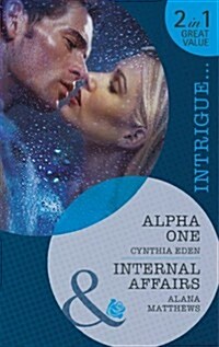 Alpha One / Internal Affairs (Paperback)