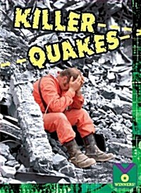 Killer Quakes (Paperback)