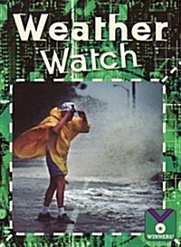 Weather Watch (Paperback)