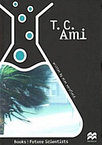 T.C. Ami (Paperback)