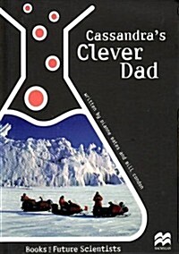 Cassandras Clever Dad (Paperback)