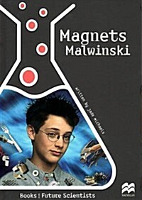 Magnets Malwinski (Paperback)