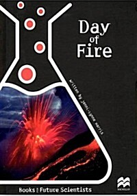 Day of Fire (Paperback)