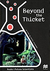 Beyond the Thicket (Paperback)