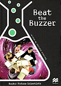 Beat the Buzzer (Paperback)