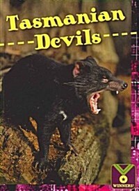 Tasmanian Devils (Paperback)