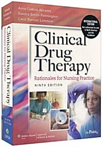 Clinical Drug Therapy (Paperback)