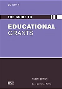 The Guide to Educational Grants (Paperback, Rev ed)