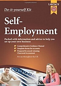 Self-employment Kit (Paperback)