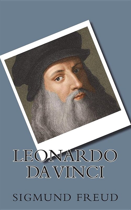 Leonardo da Vinci (Paperback)