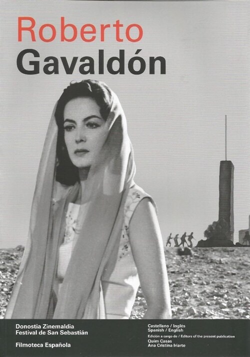 ROBERTO GAVALDON (Paperback)