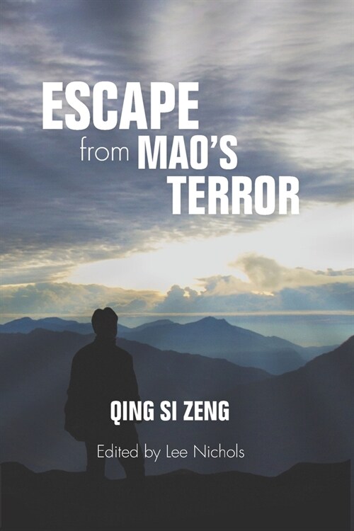 Escape from Maos Terror (Paperback)