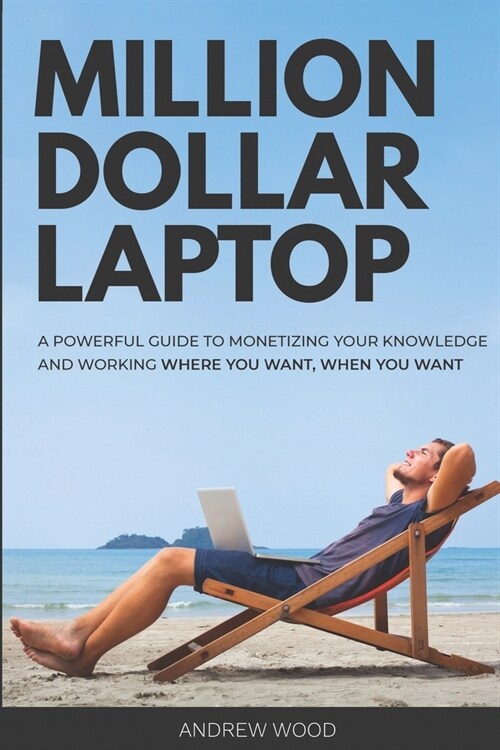 Million Dollar Laptop (Paperback)