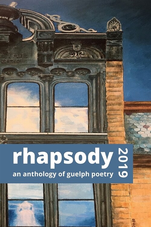 Rhapsody 2019 (Paperback)