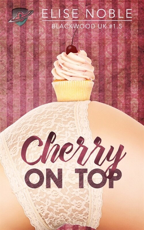 Cherry on Top: Blackwood UK Book 1.5 (Paperback)