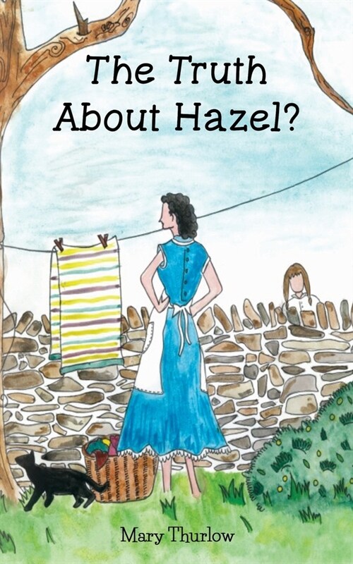 The Truth About Hazel? (Paperback)