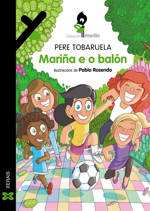 MARINA E O BALON (Paperback)