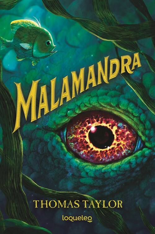 MALAMANDRA (Paperback)