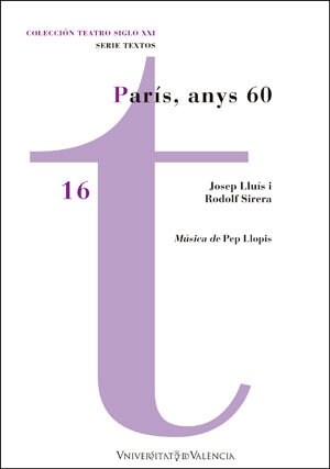 PARIS, ANYS 60 (Paperback)