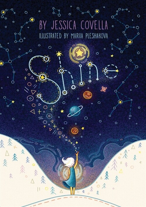 Shine (Hardcover)