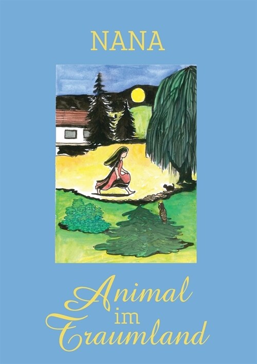 Animal im Traumland (Paperback)