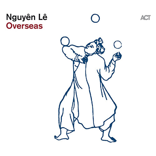 [수입] Nguyen Le - Overseas