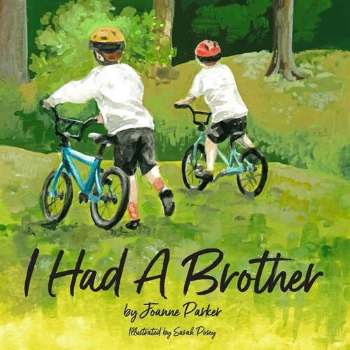 I Had A Brother (Paperback)