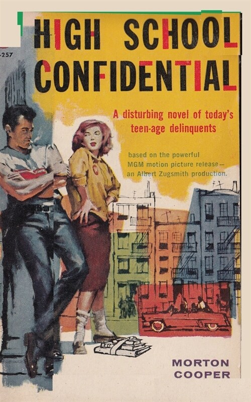 High School Confidential (Paperback)