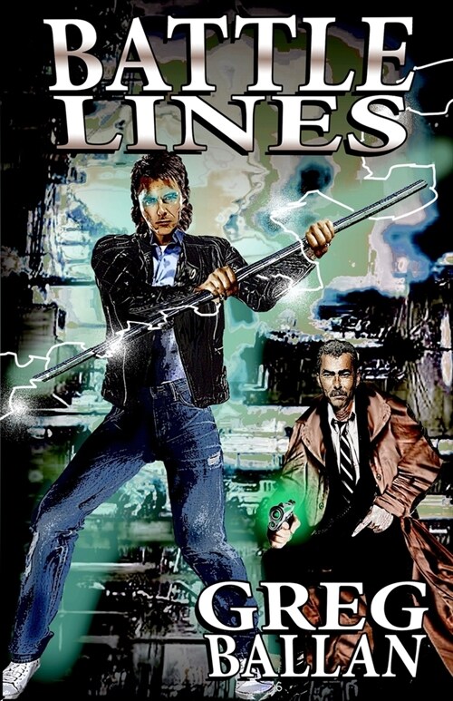 Battle Lines (Paperback)