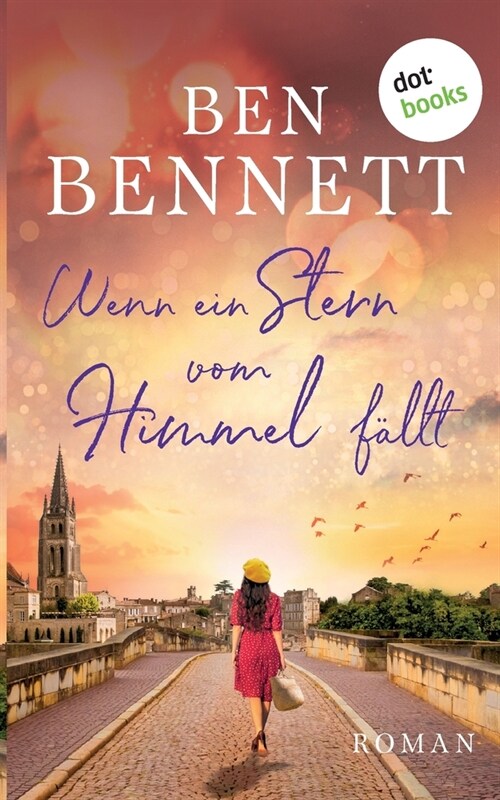 Wenn ein Stern vom Himmel f?lt: Roman (Paperback)