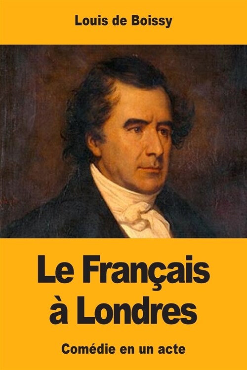 Le Fran?is ?Londres (Paperback)