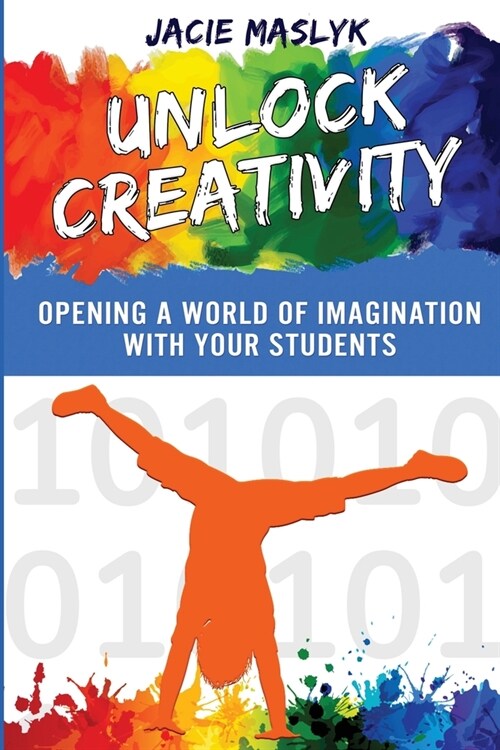 Unlock Creativity (Paperback)