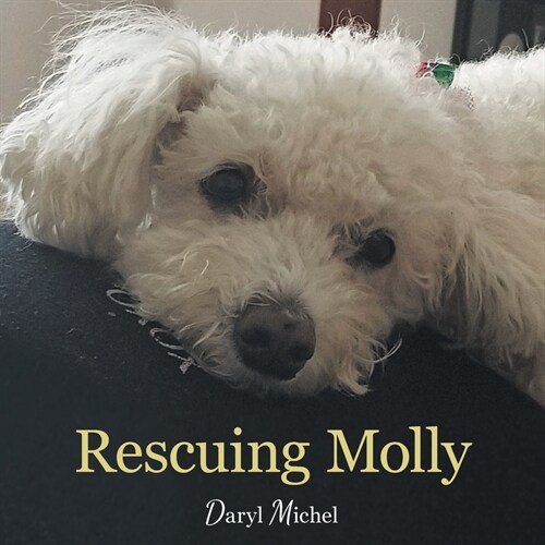 Rescuing Molly (Paperback)