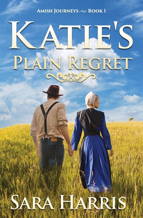 Katies Plain Regret (Paperback)