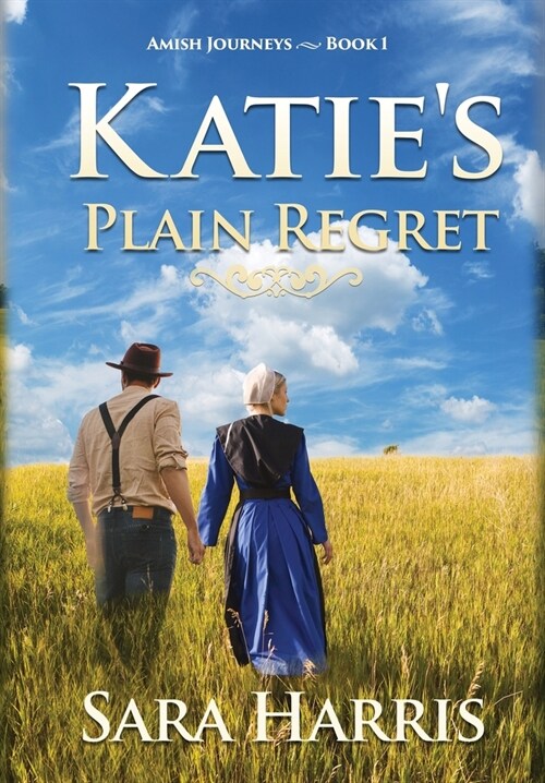 Katies Plain Regret (Hardcover)