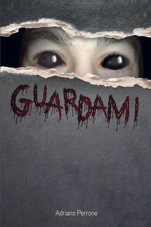 Guardami (Paperback, Abridged)