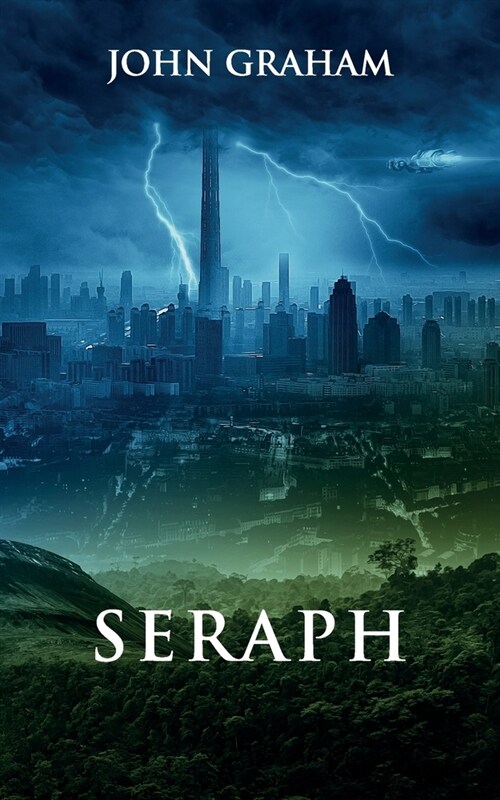 Seraph (Paperback)