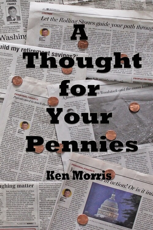 A Thought for Your Pennies (Paperback)