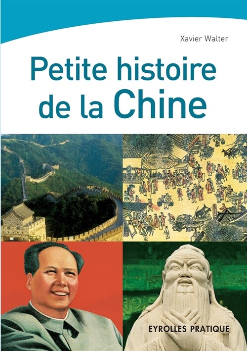 Petite histoire de la Chine (Paperback)