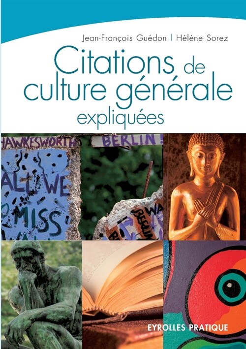 Citations de culture g??ale expliqu?s (Paperback)
