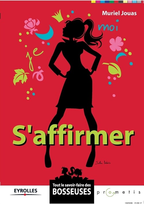 Saffirmer (Paperback)