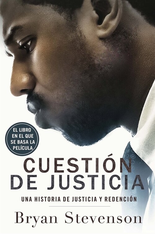 CUESTION DE JUSTICIA (Book)