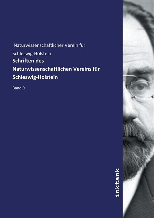 Schriften des Naturwissenschaftlichen Vereins f? Schleswig-Holstein (Paperback)