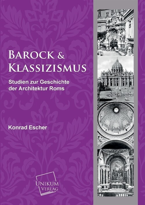 Barock (Paperback)