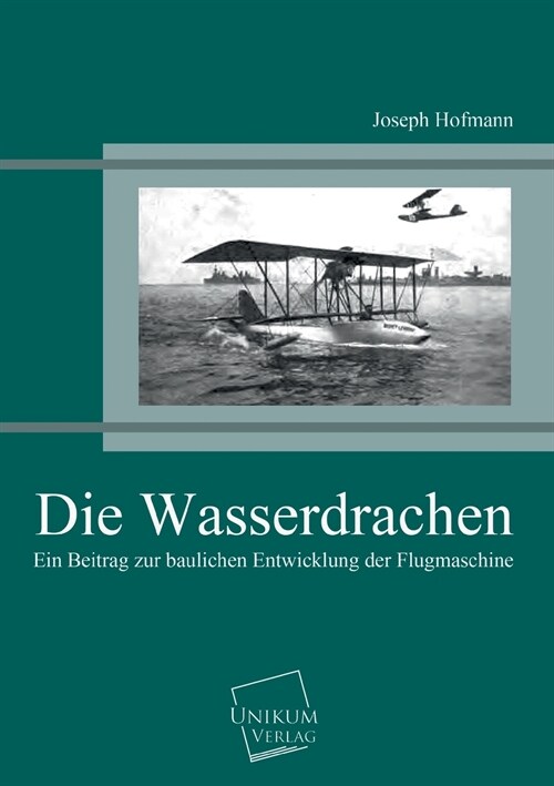 Die Wasserdrachen (Paperback)