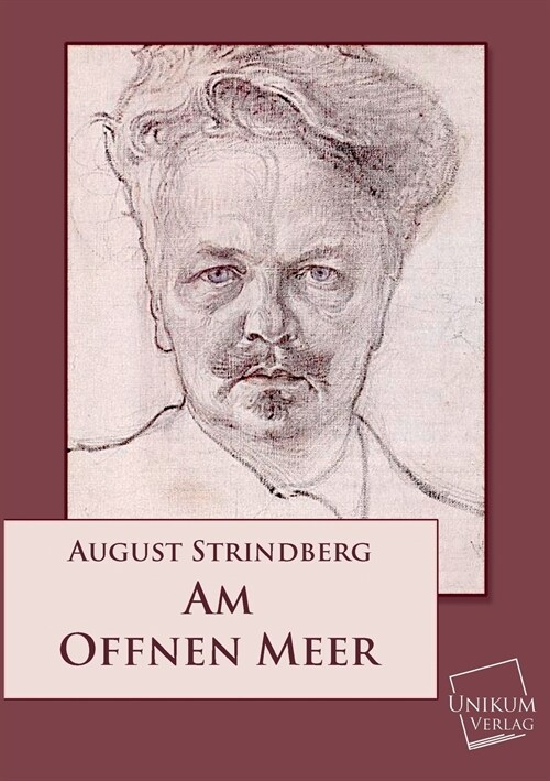 Am Offenen Meer (Paperback)