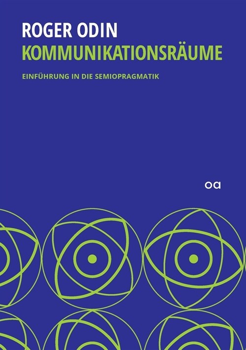 Kommunikationsr?me (Paperback)