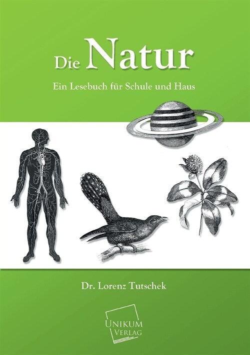 Die Natur (Paperback)