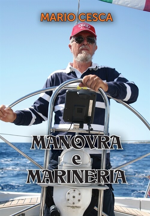 Manovra E Marineria (Paperback)